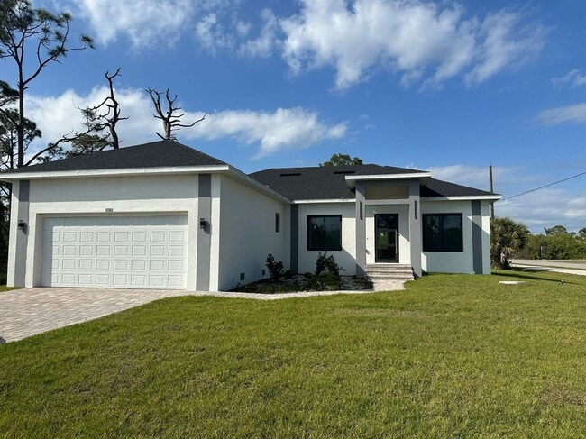 property at 15561 Aldama Cir