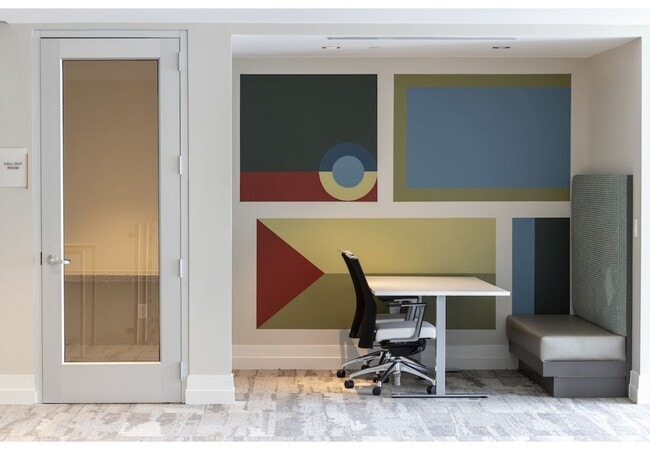 property at 2000 Hughes Landing Blvd