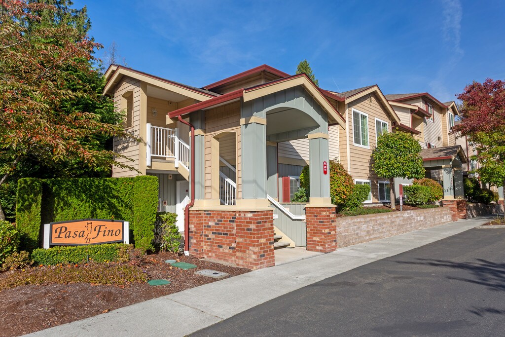 Pasa Fino Apartments Auburn, WA Apartments For Rent
