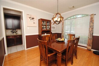 9723 Therrell Dr in Houston, TX - Building Photo - Building Photo