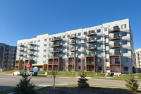 1141 Baltzan Blvd in Saskatoon, SK - Building Photo - Building Photo