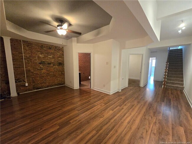 214 Hay St in Fayetteville, NC - Building Photo - Building Photo