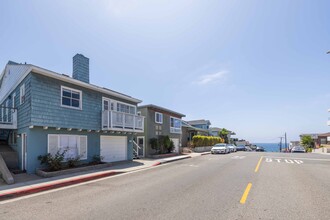 314 Longfellow Ave in Hermosa Beach, CA - Building Photo - Building Photo