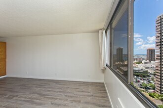 55S S Kukui St in Honolulu, HI - Building Photo - Building Photo