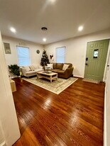 1108 Brandon Rd in Lynchburg, VA - Building Photo