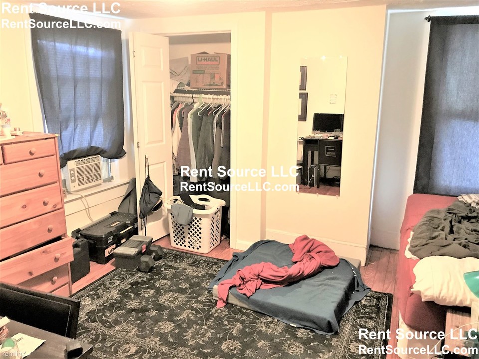 91 Perkins St-Unit -Apt 10 in Somerville, MA - Building Photo