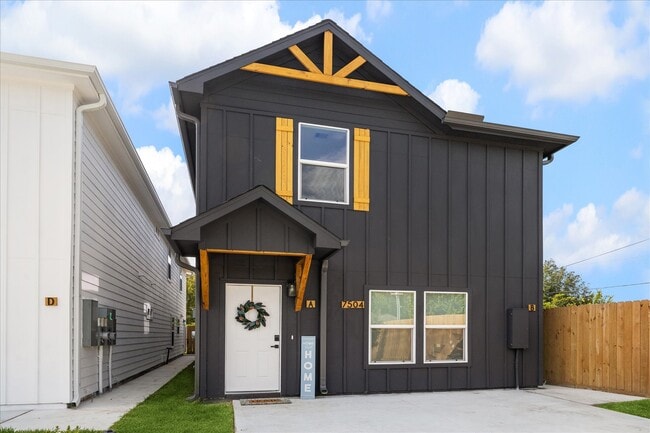 property at 7504 Laura Koppe Rd