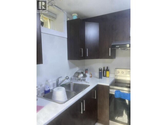 3254 E 6th Ave in Vancouver, BC - Building Photo - Building Photo