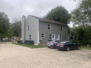 436 Spartan Ave in East Lansing, MI - Building Photo - Building Photo