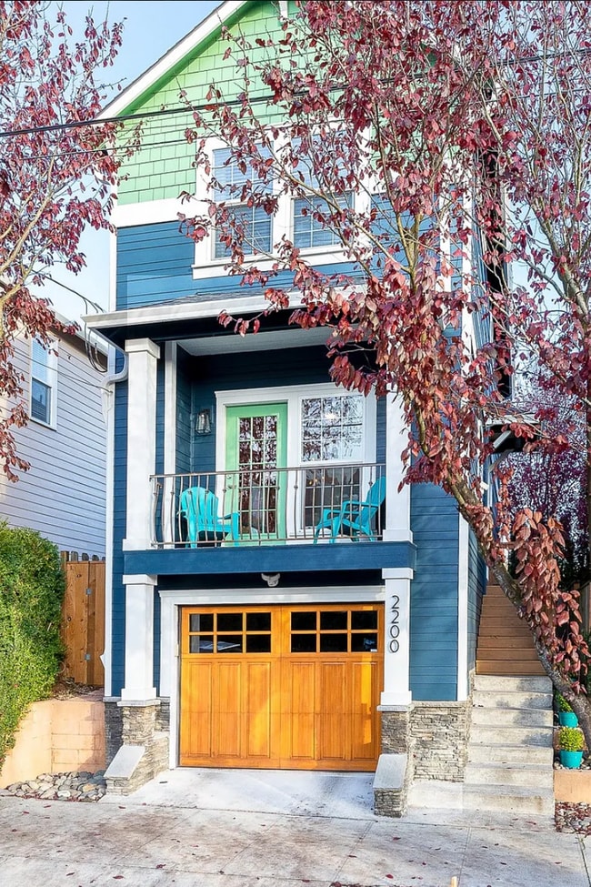 property at 2200 SE 48th Av