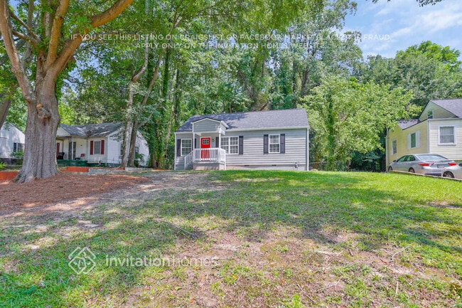 411 Forrest Ridge Dr NW