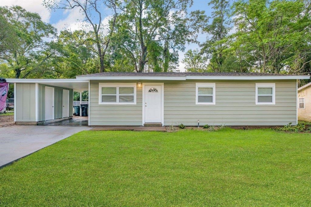 2003 Jackson Bluff Rd in Tallahassee, FL - Building Photo