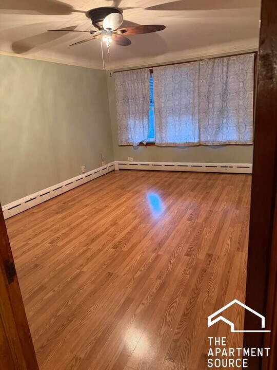 5143 S Rockwell St in Chicago, IL - Building Photo