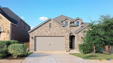 244 Heartleaf Rd in San Marcos, TX - Building Photo - Building Photo