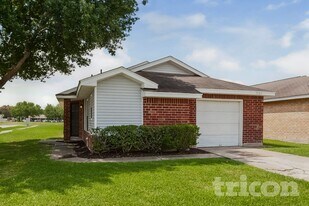 3103 Kelling St in Houston, TX - Building Photo
