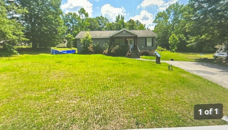 146 Alview Dr in Macon, GA - Building Photo