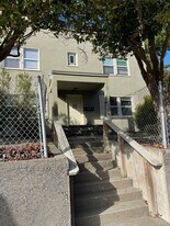 1105 Del Norte St, Unit #1 in Eureka, CA - Building Photo