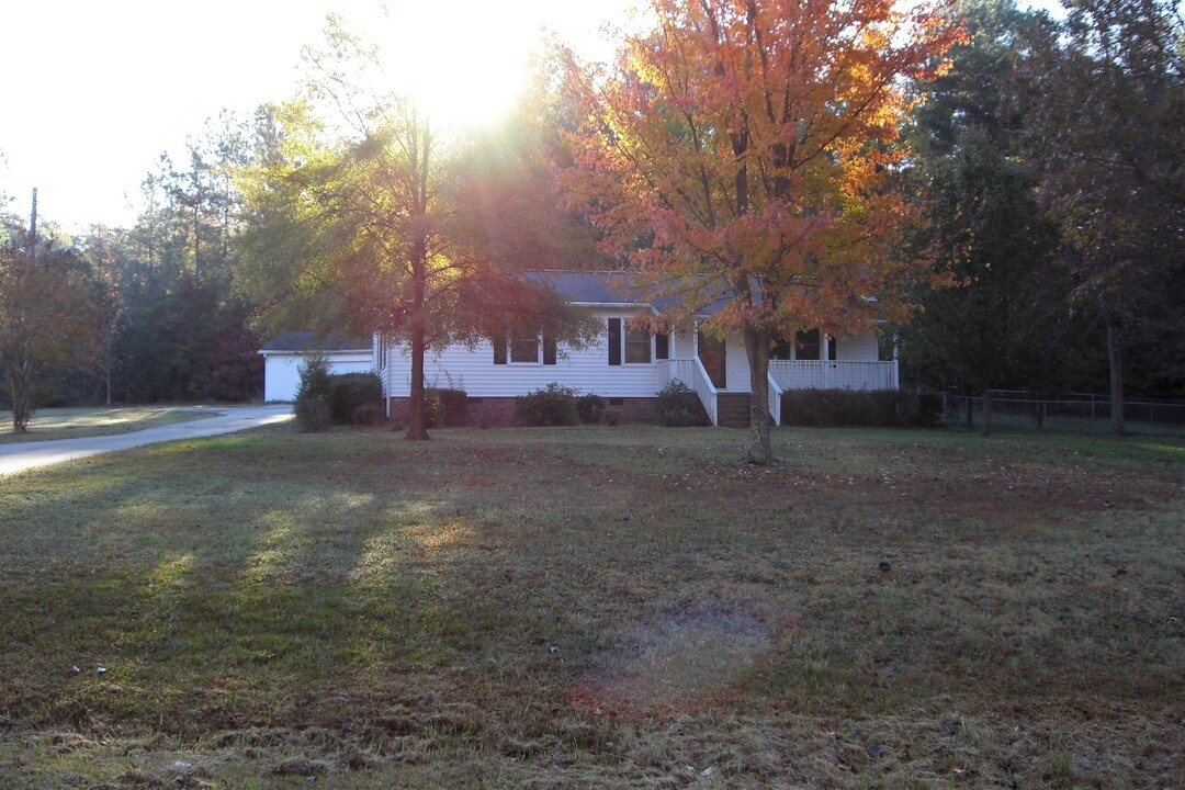 642 Willow St in Rock Hill, SC - Building Photo