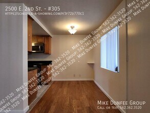2500 2nd St in Long Beach, CA - Building Photo - Building Photo