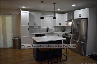 6612 Vaughn Rd in Fayetteville, NC - Building Photo - Building Photo