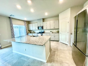 4039 Lady Fern Ave in North Las Vegas, NV - Building Photo - Building Photo