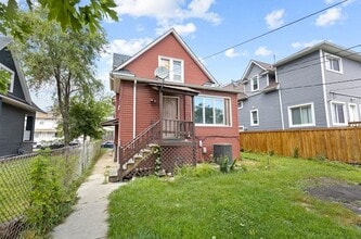 5111 W 22nd Pl in Cicero, IL - Building Photo - Building Photo