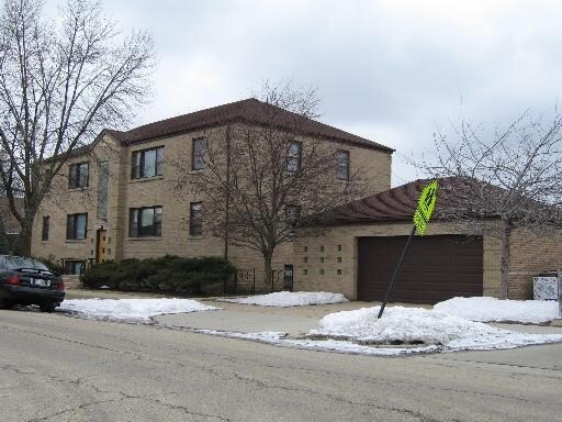 6400 N Oak Park Ave in Chicago, IL - Building Photo