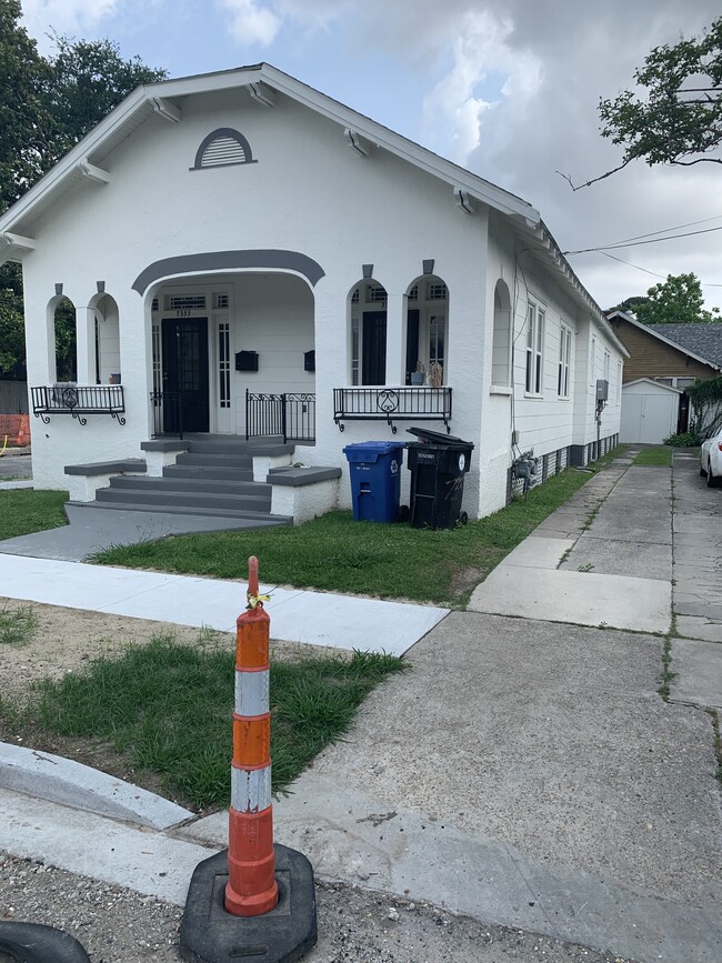 7331 Spruce St, Unit 7331 in New Orleans, LA - Building Photo - Building Photo