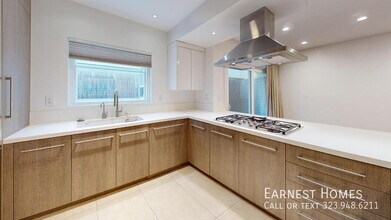 1238 18th St in Santa Monica, CA - Building Photo - Building Photo