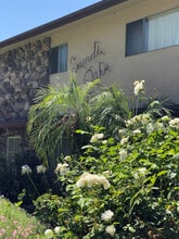 312 E Live Oak St, Unit 11 in San Gabriel, CA - Building Photo - Building Photo