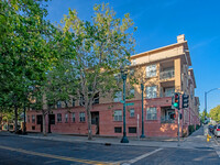 30 E Julian St in San Jose, CA - Building Photo - Building Photo