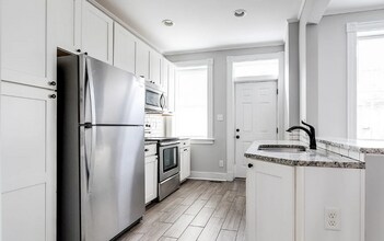 2305 Venable St in Richmond, VA - Building Photo - Building Photo