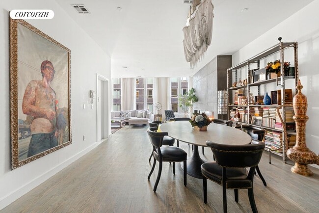 85 Leonard St in New York, NY - Building Photo - Building Photo