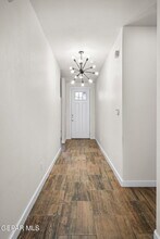 14500 Adrian Chavez Dr in El Paso, TX - Building Photo - Building Photo