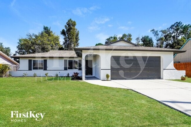 property at 18001 Laurel Valley Rd