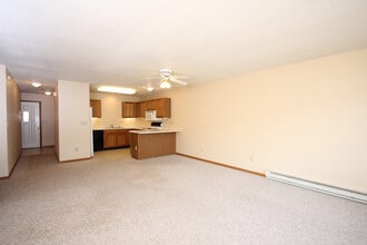 Blue Eagle Townhomes in Barnesville, MN - Building Photo - Building Photo