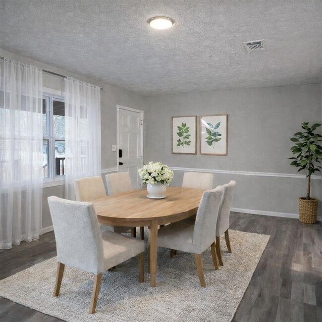 1411 Sycamore Dr NW in Kennesaw, GA - Building Photo - Building Photo