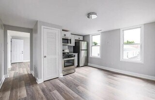 100 Eastern Ave in Worcester, MA - Building Photo