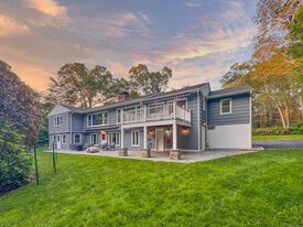 259 Wilton Rd in Westport, CT - Building Photo