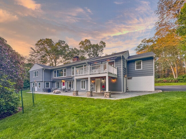 property at 259 Wilton Rd