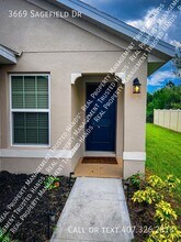 3669 Sagefield Dr in Harmony, FL - Building Photo - Building Photo