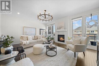 117 Boundstone Way in Ottawa, ON - Building Photo - Building Photo