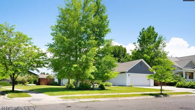 410 Oxford Dr in Bozeman, MT - Building Photo - Building Photo