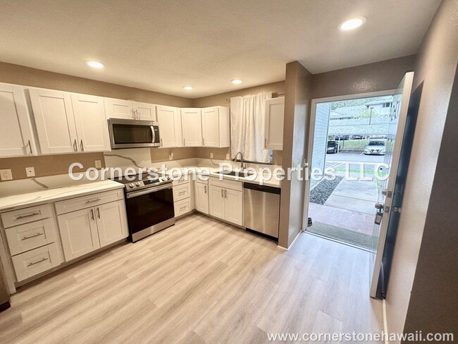 property at 95-664-664 Wikao St