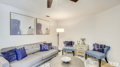 5524 Allbrook in San Antonio, TX - Building Photo - Building Photo