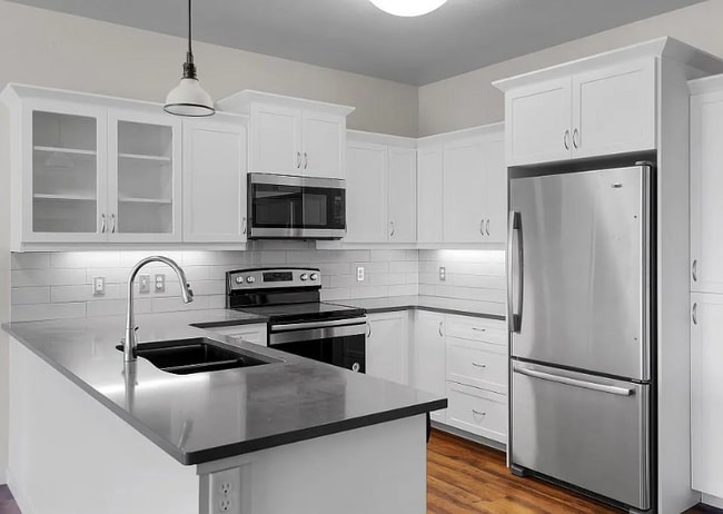 100 Woodlands Wy in Kalispell, MT - Building Photo - Building Photo