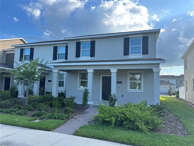 3080 Addison Blvd in St. Cloud, FL - Building Photo - Building Photo