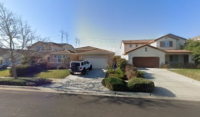 property at 1537 Sycamore Dr