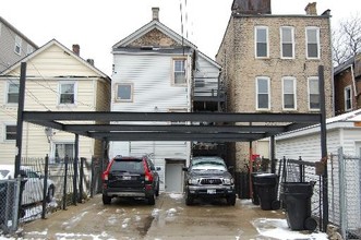 724 N Elizabeth St in Chicago, IL - Building Photo - Building Photo