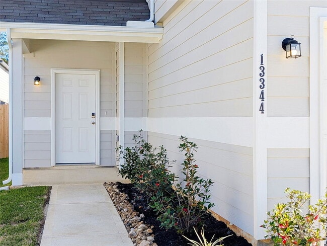 13344 Burbot Dr in Shenandoah, TX - Foto de edificio - Building Photo